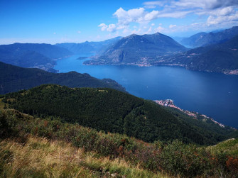 Nel nido dell’aquila Nel nido dell’aquila