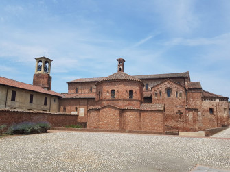 Visita guidata a Lomello