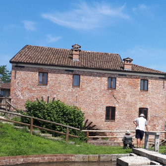 Visita guidata a Vigevano sulle tracce di Leonardo da Vinci