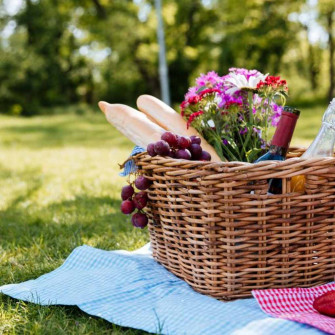 PICNIC CHIC - Cascina San Fermo PICNIC CHIC - Cascina San Fermo