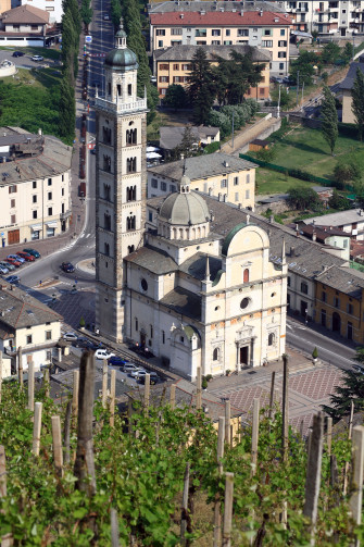 Turismo Religioso Turismo Religioso
