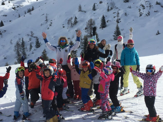 Ski Classes Ski Classes