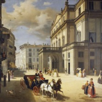 Museo Teatrale Alla Scala Museo Teatrale Alla Scala