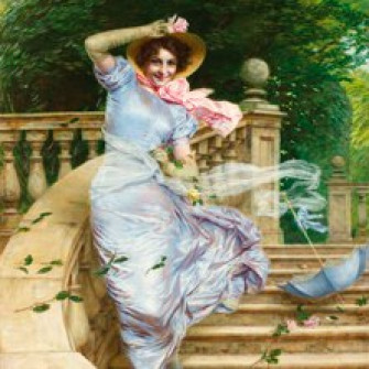 Donne nell'Arte Da Tiziano a Boldini Donne nell'Arte Da Tiziano a Boldini