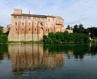 Storie, natura e misteri lungo l'Adda