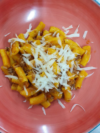 MENU PASTA MENU PASTA