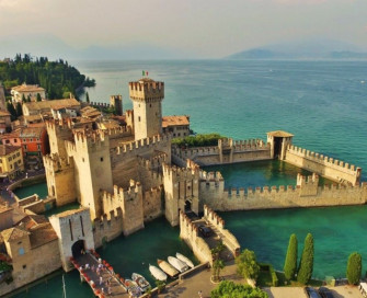 Visita guidata di Sirmione