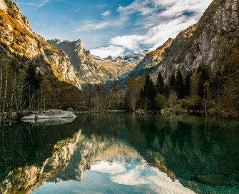 Visita guidata alla Val di Mello