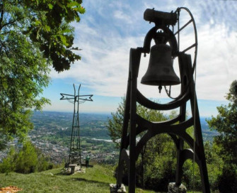 Visita guidata nel bosco delle Falesie