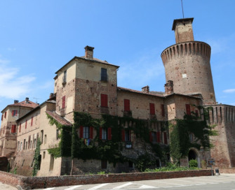 Visita guidata tra i borghi della Lomellina