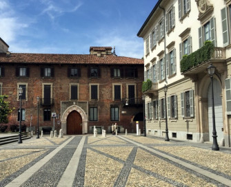 Visita guidata alla Milano Vecchia Visita guidata alla Milano Vecchia
