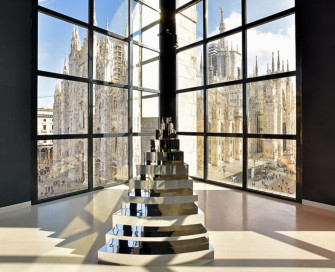 Visita guidata al Museo del Novecento Visita guidata al Museo del Novecento