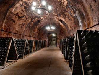 Franciacorta full immersion - by your own means Franciacorta full immersion - by your own means