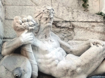 Brescia città d’acqua. Parte seconda Brescia città d’acqua. Parte seconda
