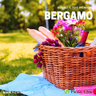 I TUOI PICNIC A BERGAMO