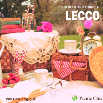 I TUOI PICNIC A LECCO