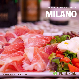 I tuoi picnic a Milano I tuoi picnic a Milano