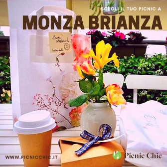 I tuoi picnic a Monza Brianza I tuoi picnic a Monza Brianza