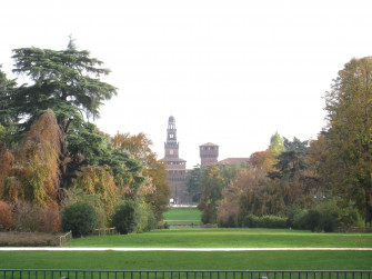 Milano tra Passato e Futuro