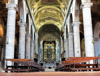 Chiesa di Santa Maria del Carmine