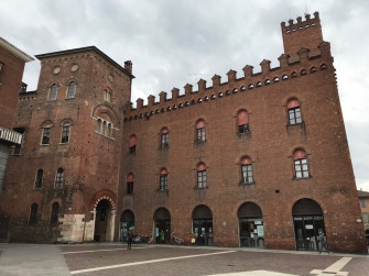 A Cremona fra arte e musica