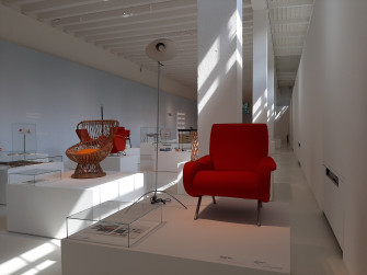 Alla scoperta della Triennale e del Design Museum a Milano Alla scoperta della Triennale e del Design Museum a Milano