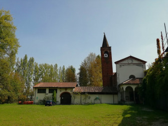 Mortara: tra riso, arte, oca e sushi