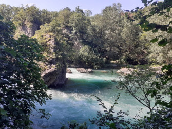 Alla scoperta del Parco Adda Nord