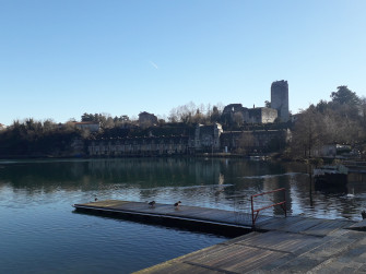 Trezzo sull’Adda: ritorno alle origini