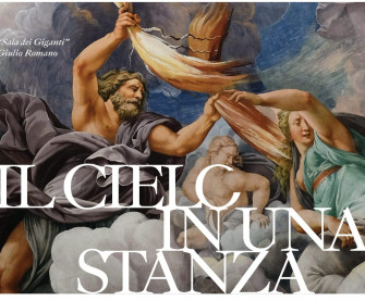 Mantova: "Il cielo in una stanza" Mantova: "Il cielo in una stanza"