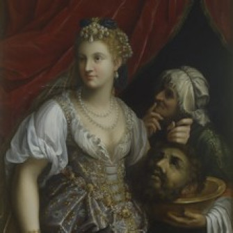 Le Signore dell'Arte. Storie di donne tra '500 e '600 Le Signore dell'Arte. Storie di donne tra '500 e '600