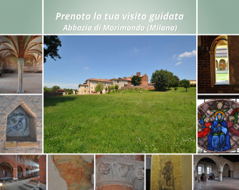 Visite guidate al complesso monastico Visite guidate al complesso monastico