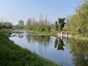 Escursione: Nosate, storia e natura nel Parco del Ticino