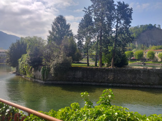 Lago & Fiume e viceversa 