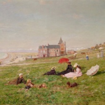 IMPRESSIONISTI. ALLE ORIGINI DELLA MODERNITÀ IMPRESSIONISTI. ALLE ORIGINI DELLA MODERNITÀ