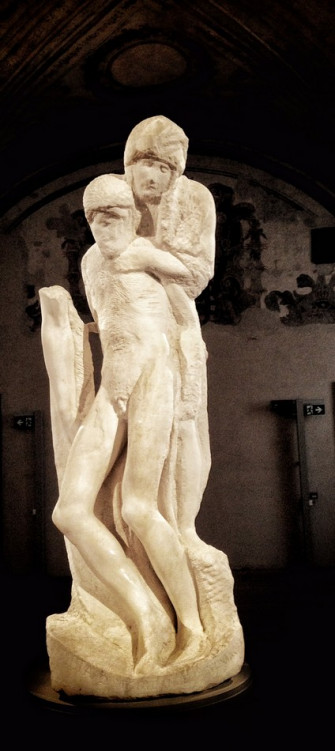 Michelangelo e Milano – Incontro Virtuale Michelangelo e Milano – Incontro Virtuale