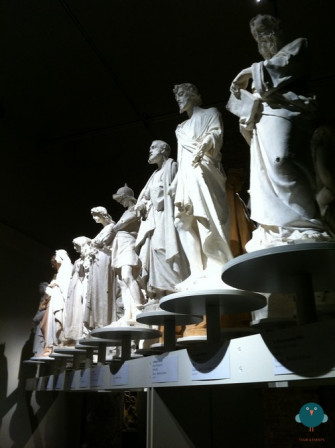 Il Museo del Duomo – Incontro Virtuale Il Museo del Duomo – Incontro Virtuale