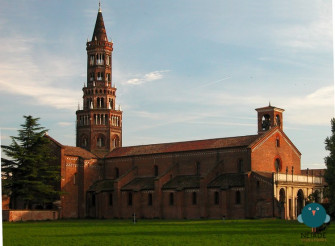 Abbazia di Chiaravalle Milano: Visita guidata