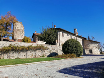 IL CASTELLO DI CERNUSCO E IL SUO SISTEMA CULTURALE