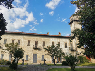 VISITA DEL BORGO STORICO DI ANNONE BRIANZA (Lc)