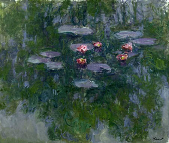 Mostra Claude Monet – Opere dal Musée Marmottan Monet di Parigi a Palazzo Reale Mostra Claude Monet – Opere dal Musée Marmottan Monet di Parigi a Palazzo Reale