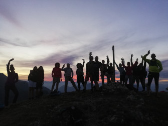 Escursioni di Gruppo in provincia di  Como