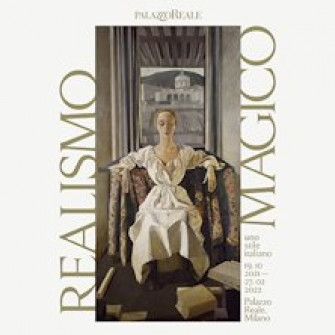 Realismo Magico. Uno stile italiano Realismo Magico. Uno stile italiano