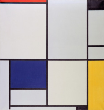 Mostra di Mondrian a Milano: visita guidata al Mudec