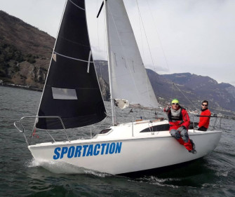 Crociera in barca a vela 3 ore - mattino