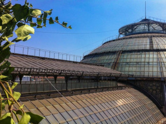 Highline Galleria, esperienze uniche fra i tetti di Milano