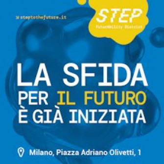STEP STEP