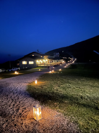 Le serate e i sapori del Monte Pora: Erbe di montagna Le serate e i sapori del Monte Pora: Erbe di montagna