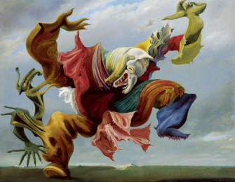 Mostra di Max Ernst a Milano: visita guidata a Palazzo Reale Mostra di Max Ernst a Milano: visita guidata a Palazzo Reale