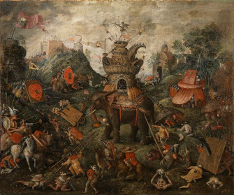 Mostra di Bosch a Milano: visita guidata a Palazzo Reale Mostra di Bosch a Milano: visita guidata a Palazzo Reale